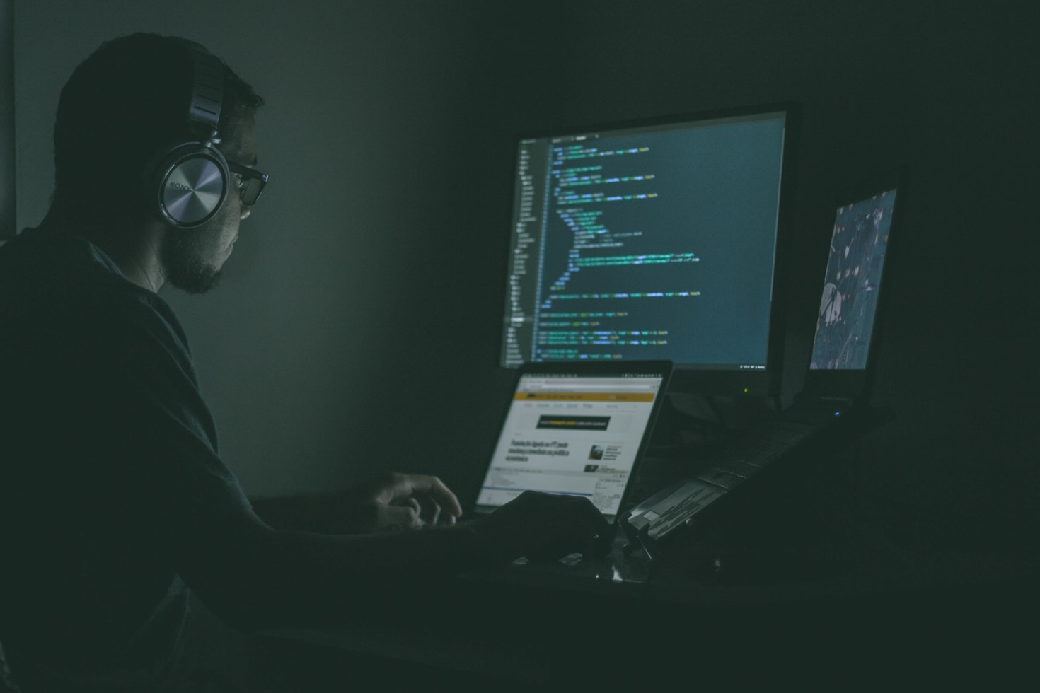 Dlaczego warto inwestować w cyberbezpieczeństwo?